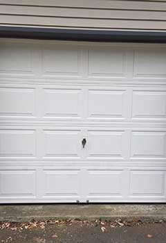 Garage Door Installation In Hamden