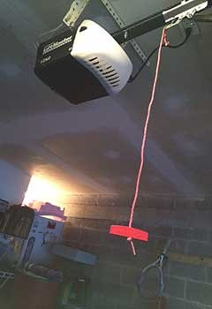 Urgent Garage Door Opener Repair Near Ansonia