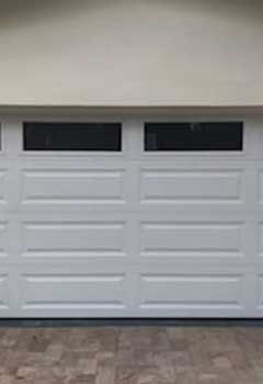 Same-day Garage Door Replacement Near Shelton