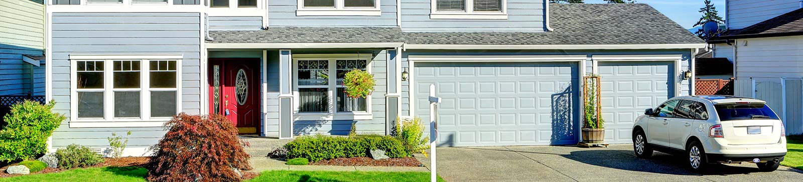 Garage Door Repair Experts In Woodbridge CT