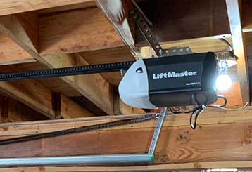 LiftMaster Garage Door Openers Near Me, Woodbridge