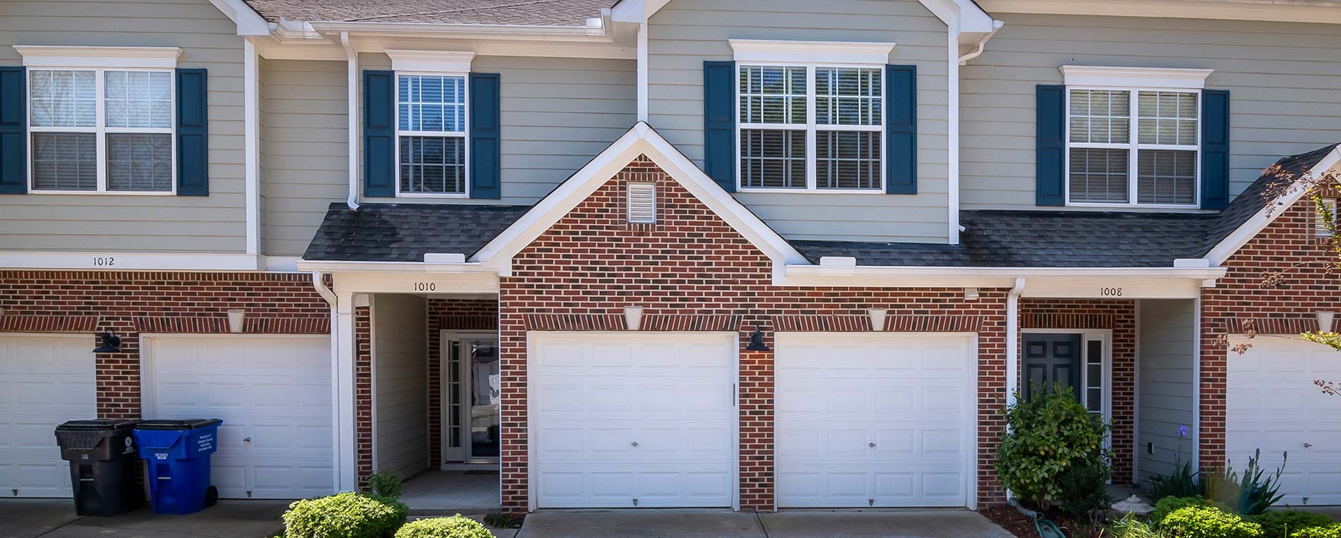 Garage Door Repair Woodbridge